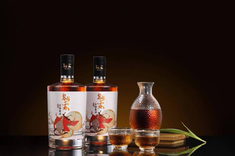 魅酒價格及圖片酒之魅酒價格表和圖片